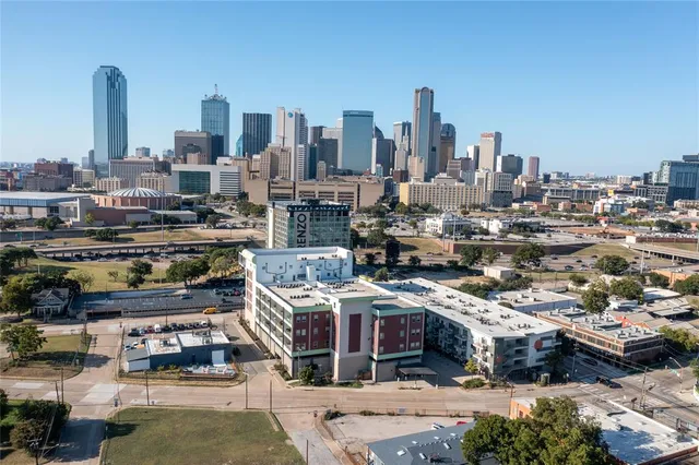 $225,000 | 1111 South Akard Street, Unit 303, Dallas, TX 75215