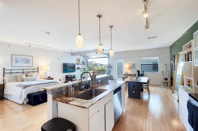 $225,000 | 1111 South Akard Street, Unit 303, Dallas, TX 75215