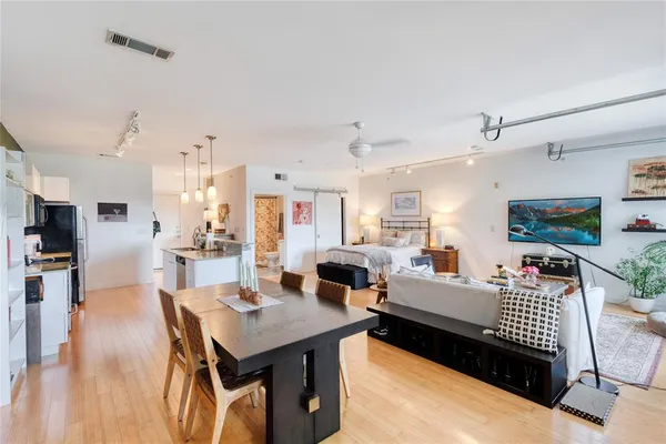 $225,000 | 1111 South Akard Street, Unit 303, Dallas, TX 75215