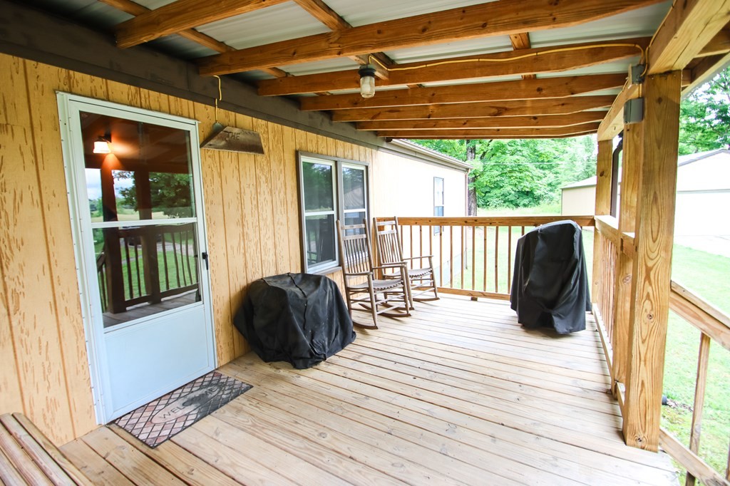541 Toy Slatten Road Sparta, TN 38583 - Photo 11 of 34