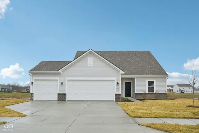 $379,995 | 8149 Camellia Lane, Pendleton, IN 46064