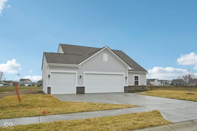 $379,995 | 8149 Camellia Lane, Pendleton, IN 46064