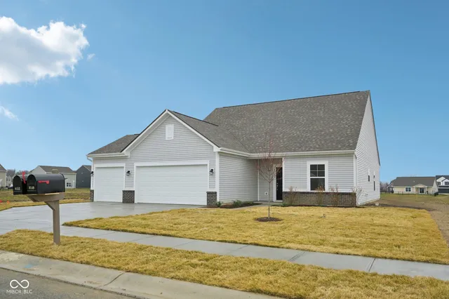 $379,995 | 8149 Camellia Lane, Pendleton, IN 46064