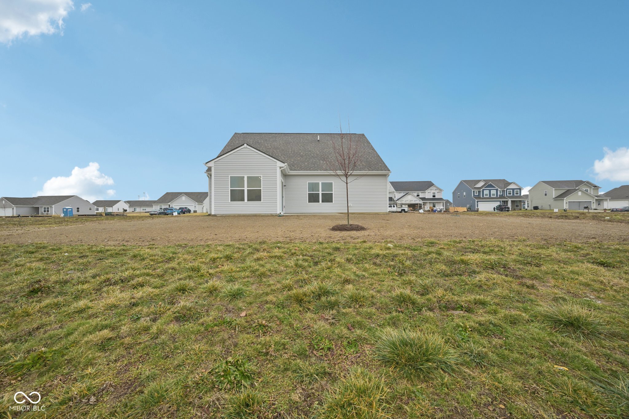 8149 Camellia Lane Pendleton, IN 46064 - Photo 34 of 37