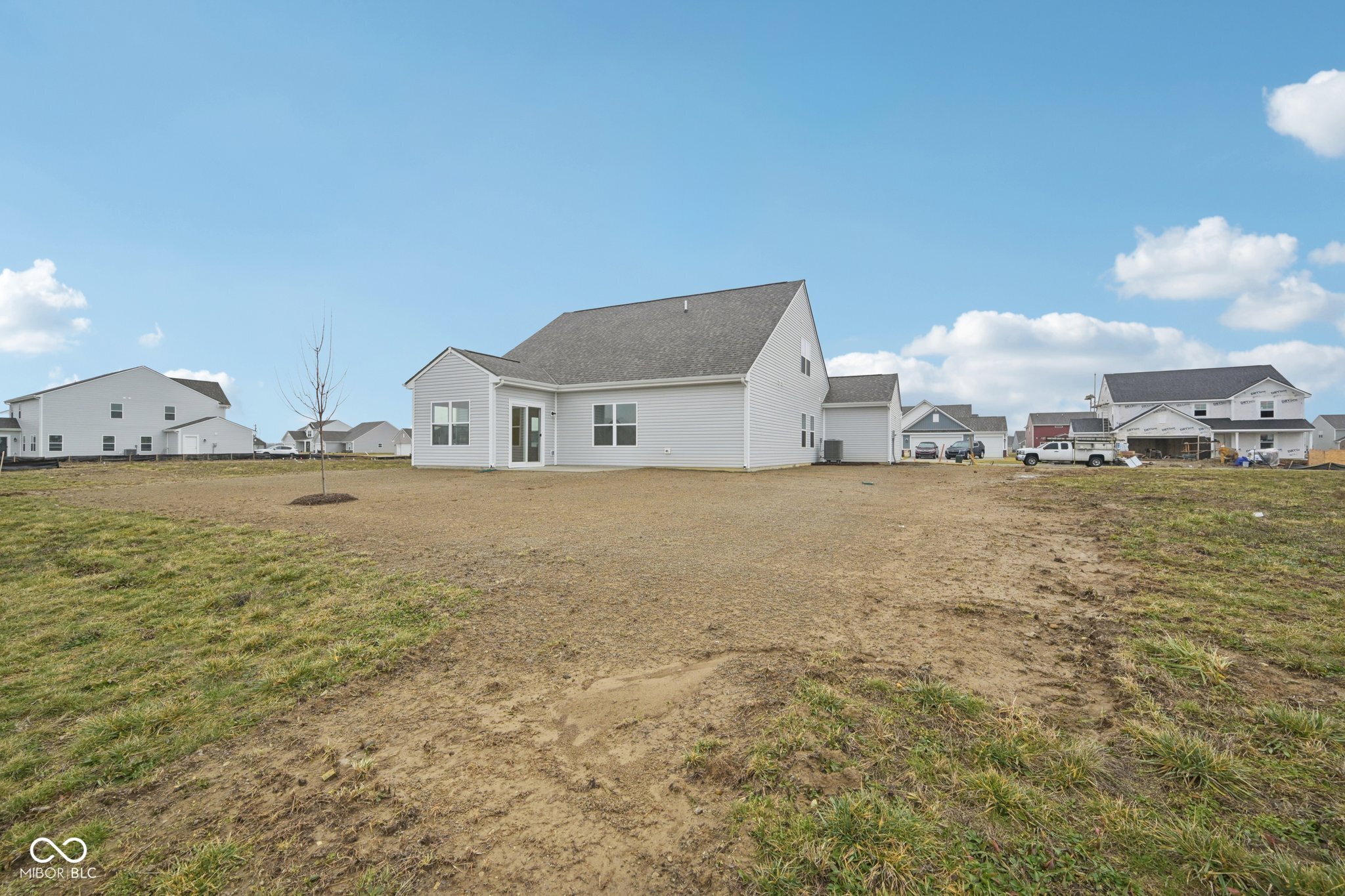 8149 Camellia Lane Pendleton, IN 46064 - Photo 35 of 37