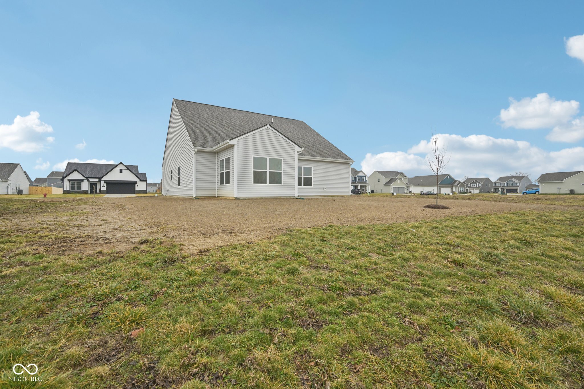 8149 Camellia Lane Pendleton, IN 46064 - Photo 36 of 37