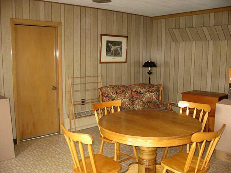 42 Portland Road Bridgton, ME 04009 - Photo 4 of 16 Dining Room.