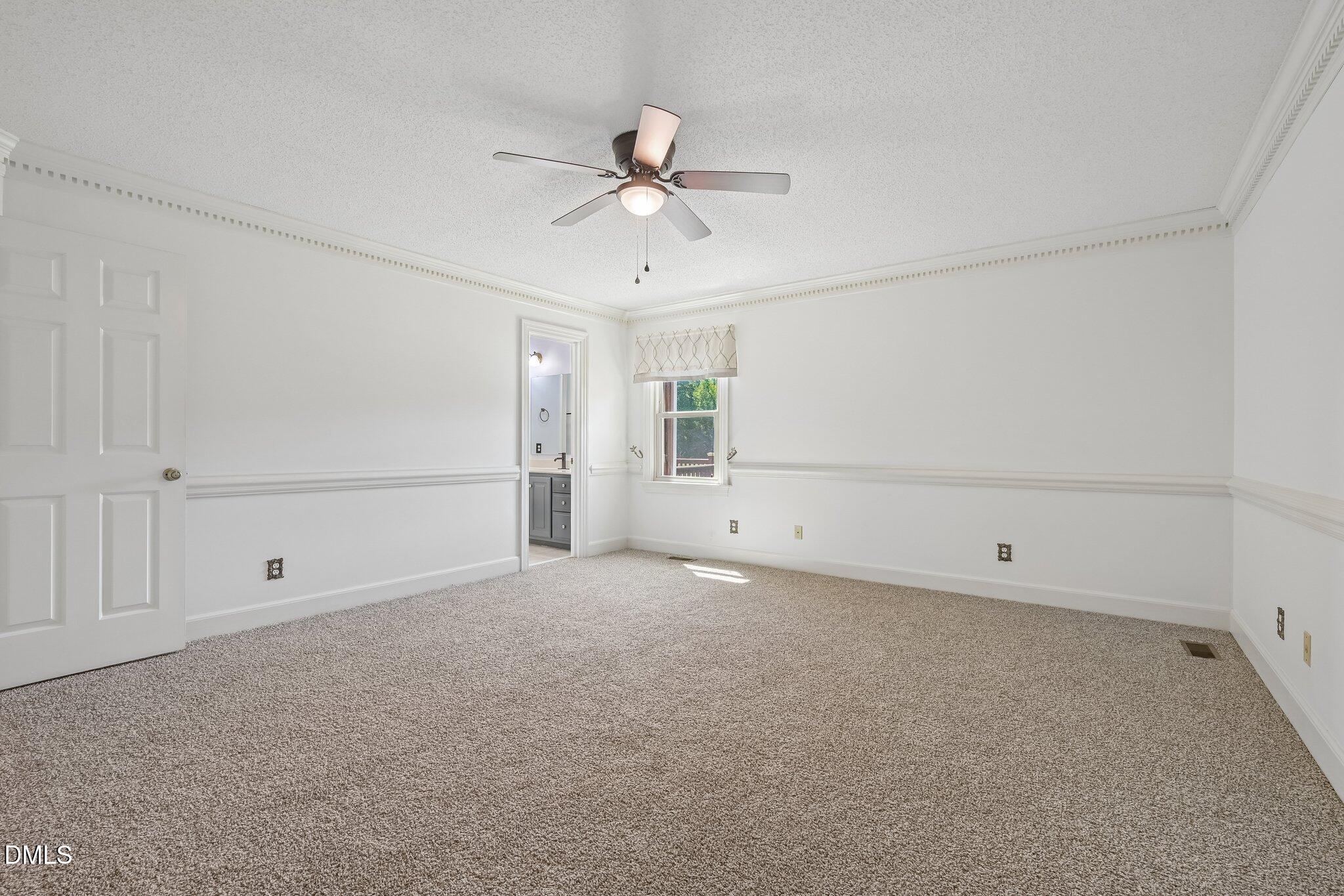 5755 Bruce Road Sims, NC 27880 - Photo 16 of 33 Master Bedroom