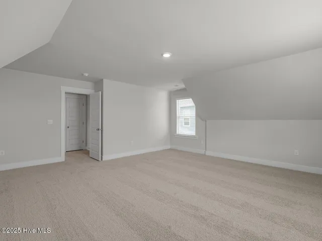 $401,740 | 238 Surfside Lndg Boulevard, Unit LOT 44, Hubert, NC 28539