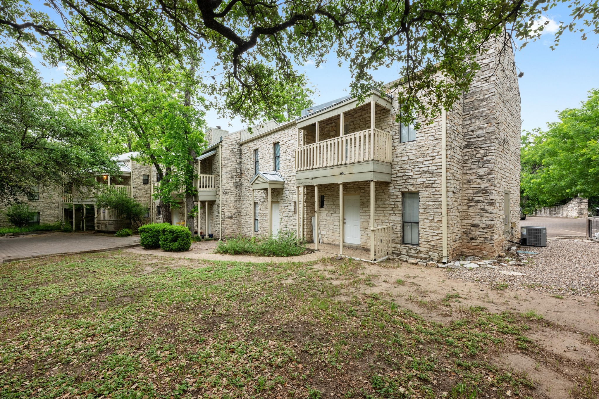 4401 Speedway, Unit 114 Austin, TX 78751 - Photo 21 of 23