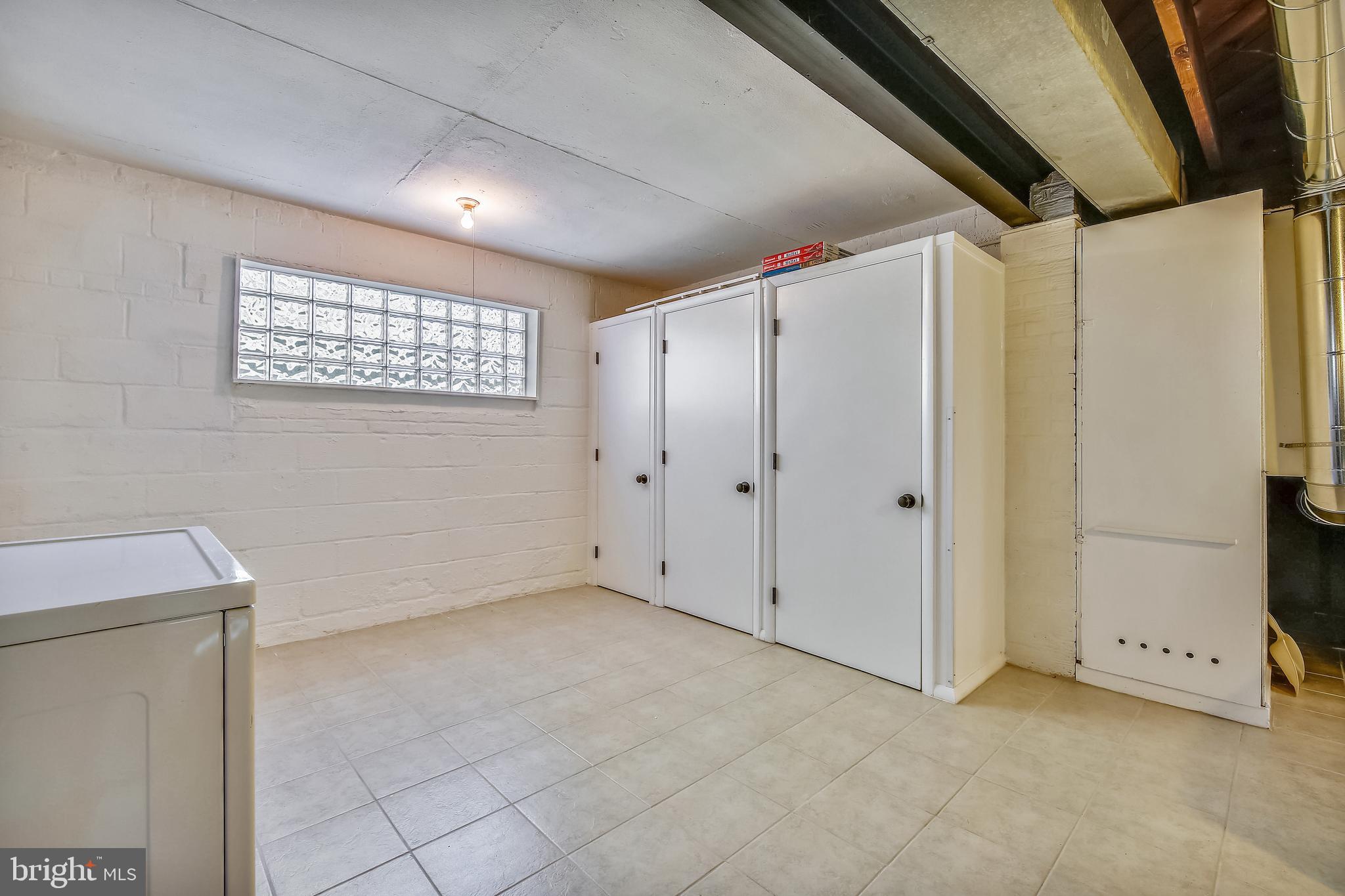 12901 Neola Road Silver Spring, MD 20906 - Photo 24 of 32 Laundry/Storage Room