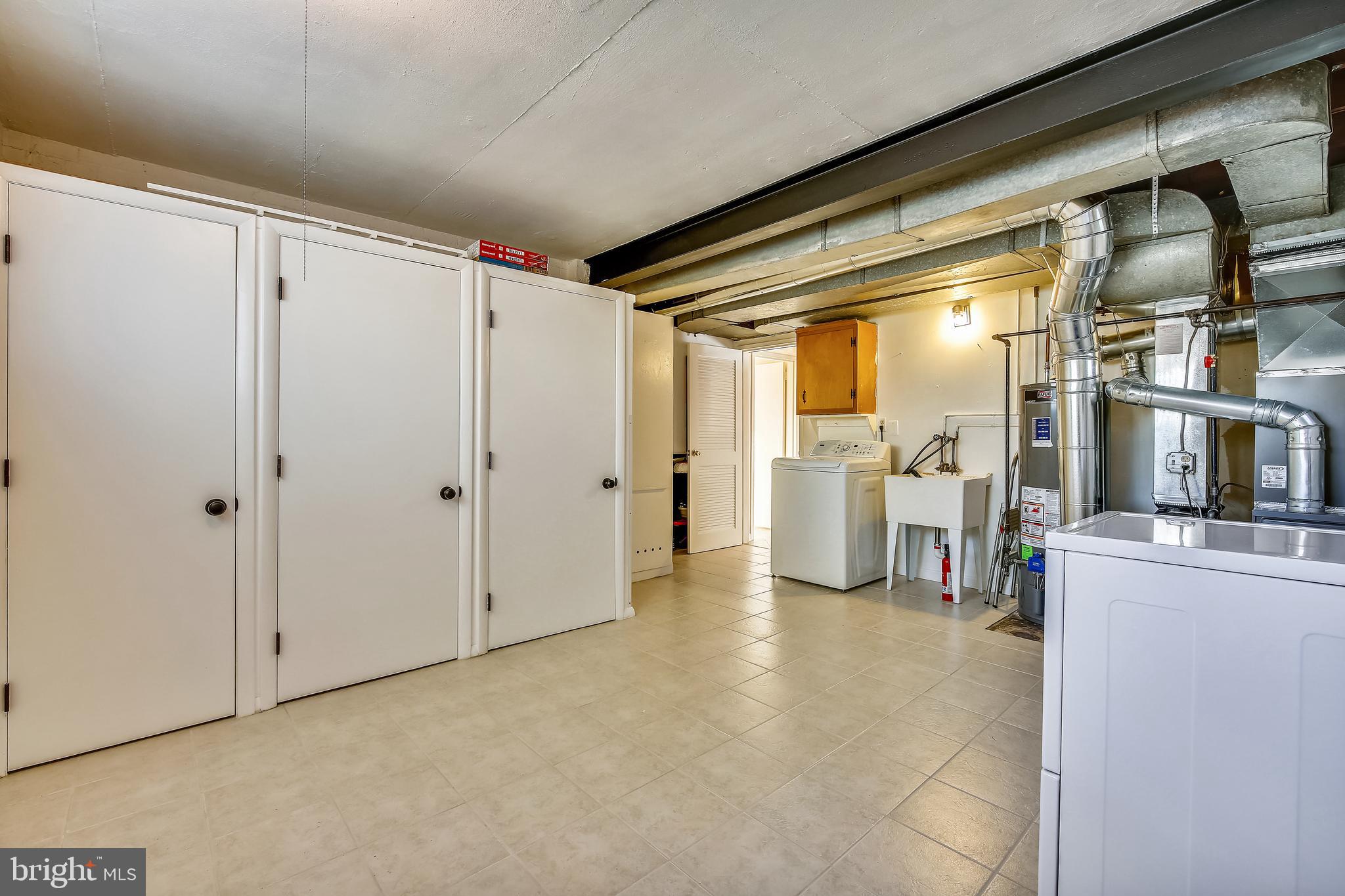 12901 Neola Road Silver Spring, MD 20906 - Photo 26 of 32 Utility/Storage Room