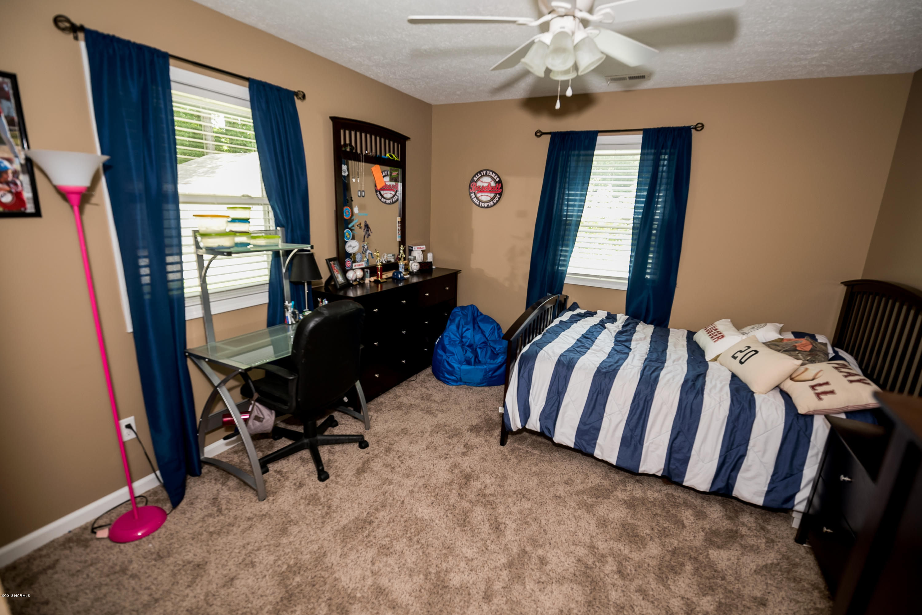 211 Fort Road New Bern, NC 28560 - Photo 21 of 35 Guest Room