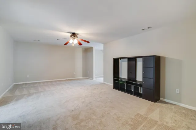 front view of house with a yard