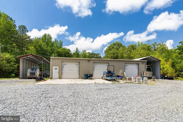 $855,000 | 17397 Rosiers Creek Lane, King George, VA 22485