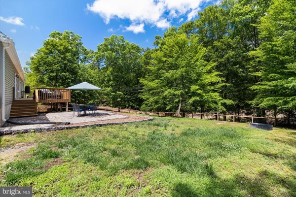 $855,000 | 17397 Rosiers Creek Lane, King George, VA 22485