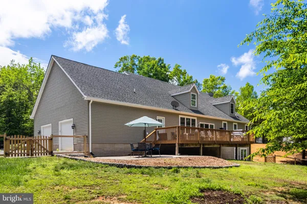 $855,000 | 17397 Rosiers Creek Lane, King George, VA 22485