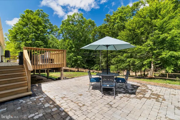 $855,000 | 17397 Rosiers Creek Lane, King George, VA 22485