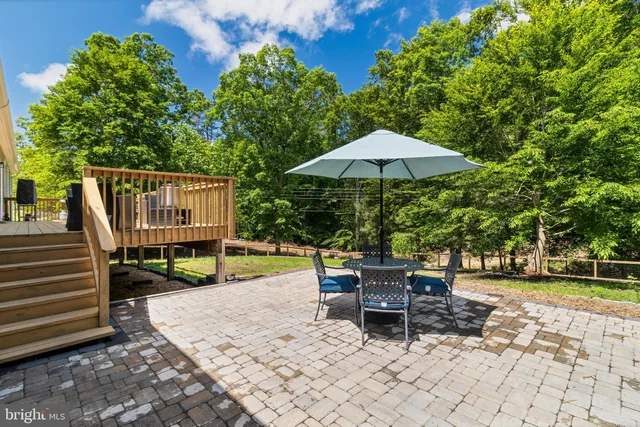 $855,000 | 17397 Rosiers Creek Lane, King George, VA 22485