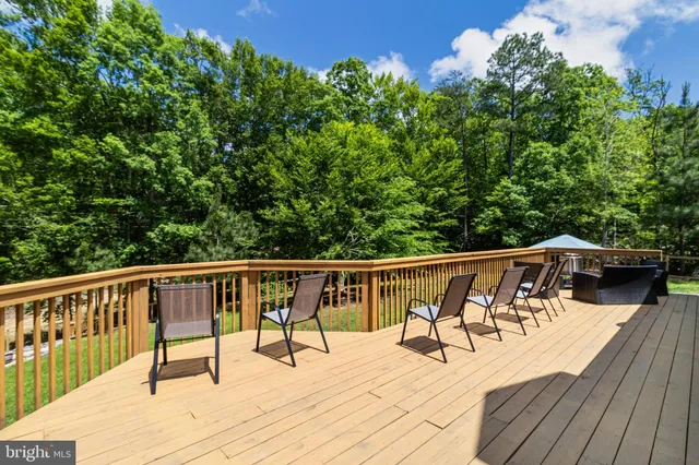 $855,000 | 17397 Rosiers Creek Lane, King George, VA 22485