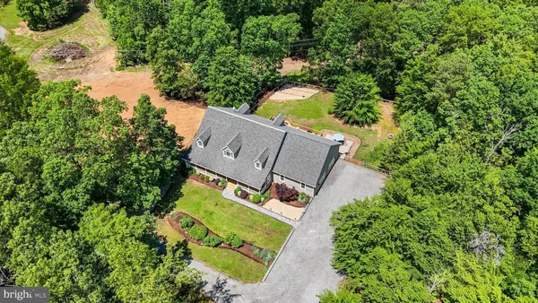 $855,000 | 17397 Rosiers Creek Lane, King George, VA 22485