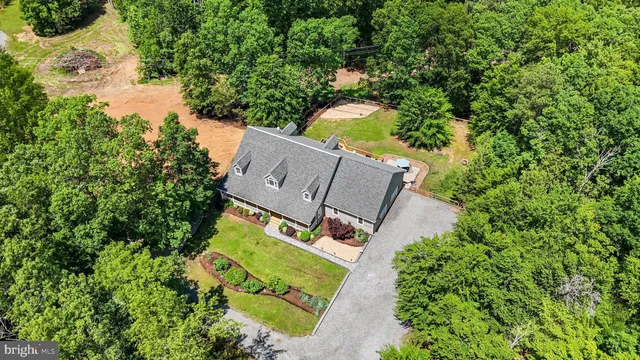 $855,000 | 17397 Rosiers Creek Lane, King George, VA 22485