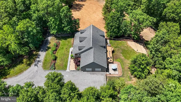 $855,000 | 17397 Rosiers Creek Lane, King George, VA 22485