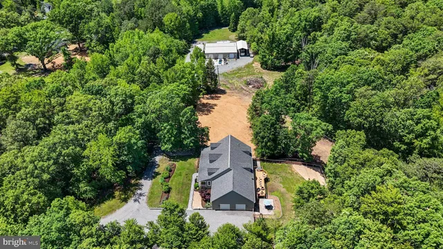 $855,000 | 17397 Rosiers Creek Lane, King George, VA 22485