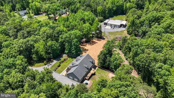 $855,000 | 17397 Rosiers Creek Lane, King George, VA 22485