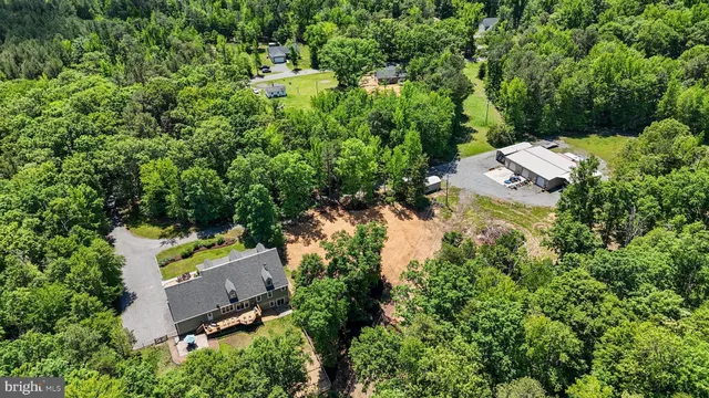 $855,000 | 17397 Rosiers Creek Lane, King George, VA 22485