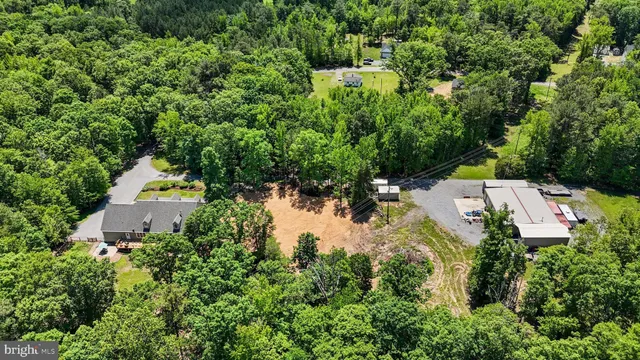 $855,000 | 17397 Rosiers Creek Lane, King George, VA 22485