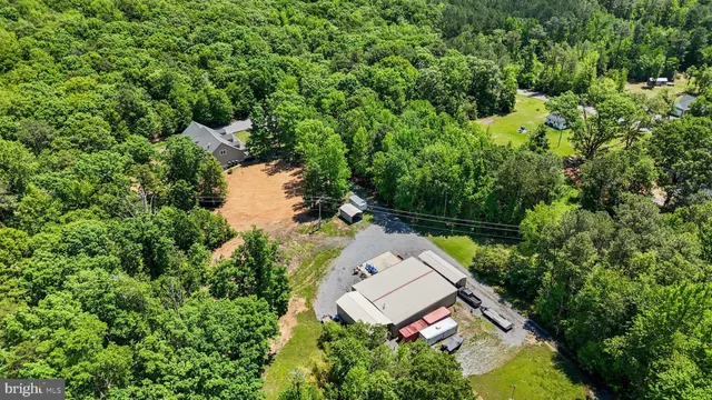 $855,000 | 17397 Rosiers Creek Lane, King George, VA 22485