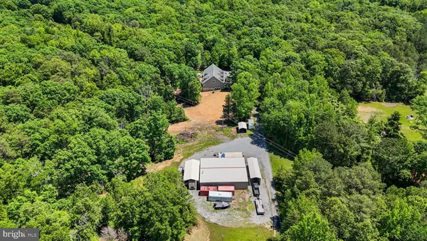 $855,000 | 17397 Rosiers Creek Lane, King George, VA 22485