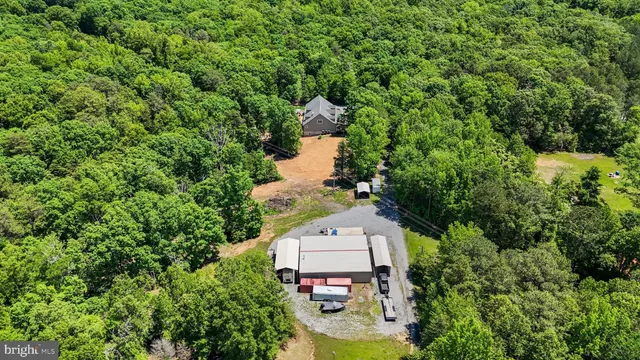 $855,000 | 17397 Rosiers Creek Lane, King George, VA 22485