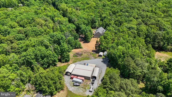 $855,000 | 17397 Rosiers Creek Lane, King George, VA 22485