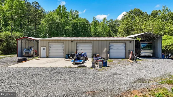 $855,000 | 17397 Rosiers Creek Lane, King George, VA 22485