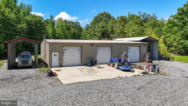 $855,000 | 17397 Rosiers Creek Lane, King George, VA 22485