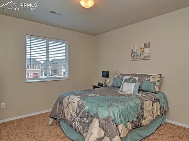 $265,000 | 4806 Rusty Nail Point, Unit 202, Colorado Springs, CO 80916