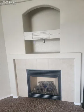 $265,000 | 4806 Rusty Nail Point, Unit 202, Colorado Springs, CO 80916