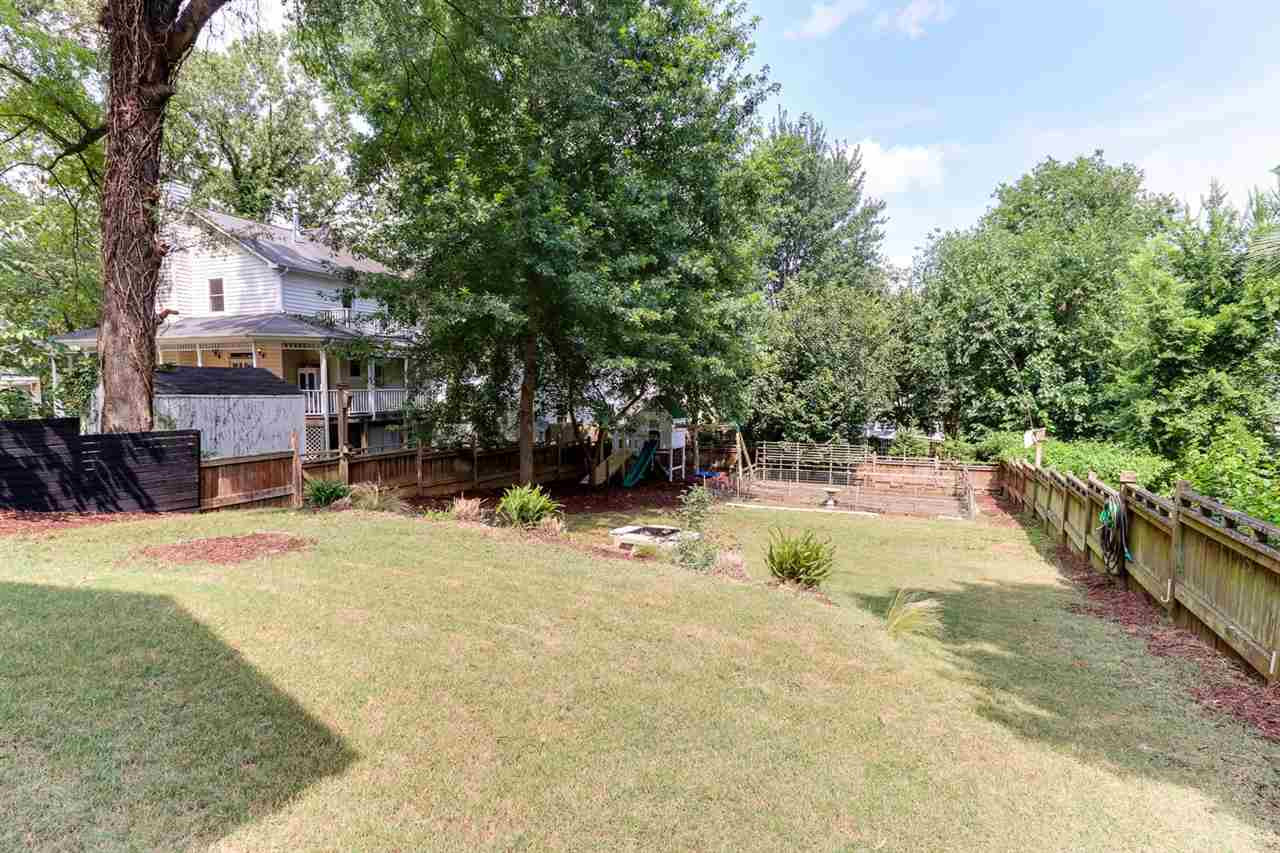 1606 Carson Street Raleigh, NC 27608 - Photo 29 of 30 Photo 29