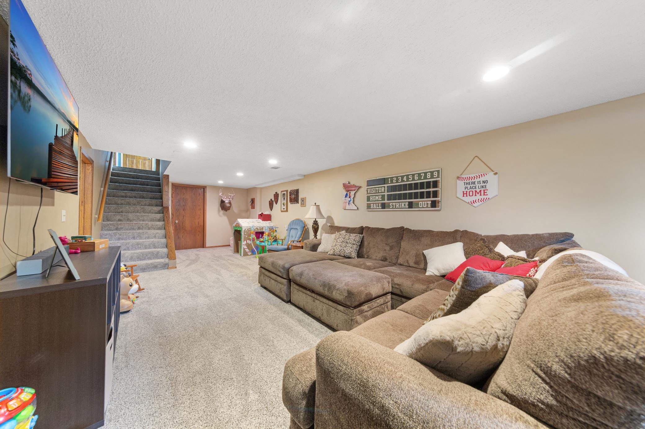 1724 Prairie Avenue Southwest Faribault, MN 55021 - Photo 24 of 34