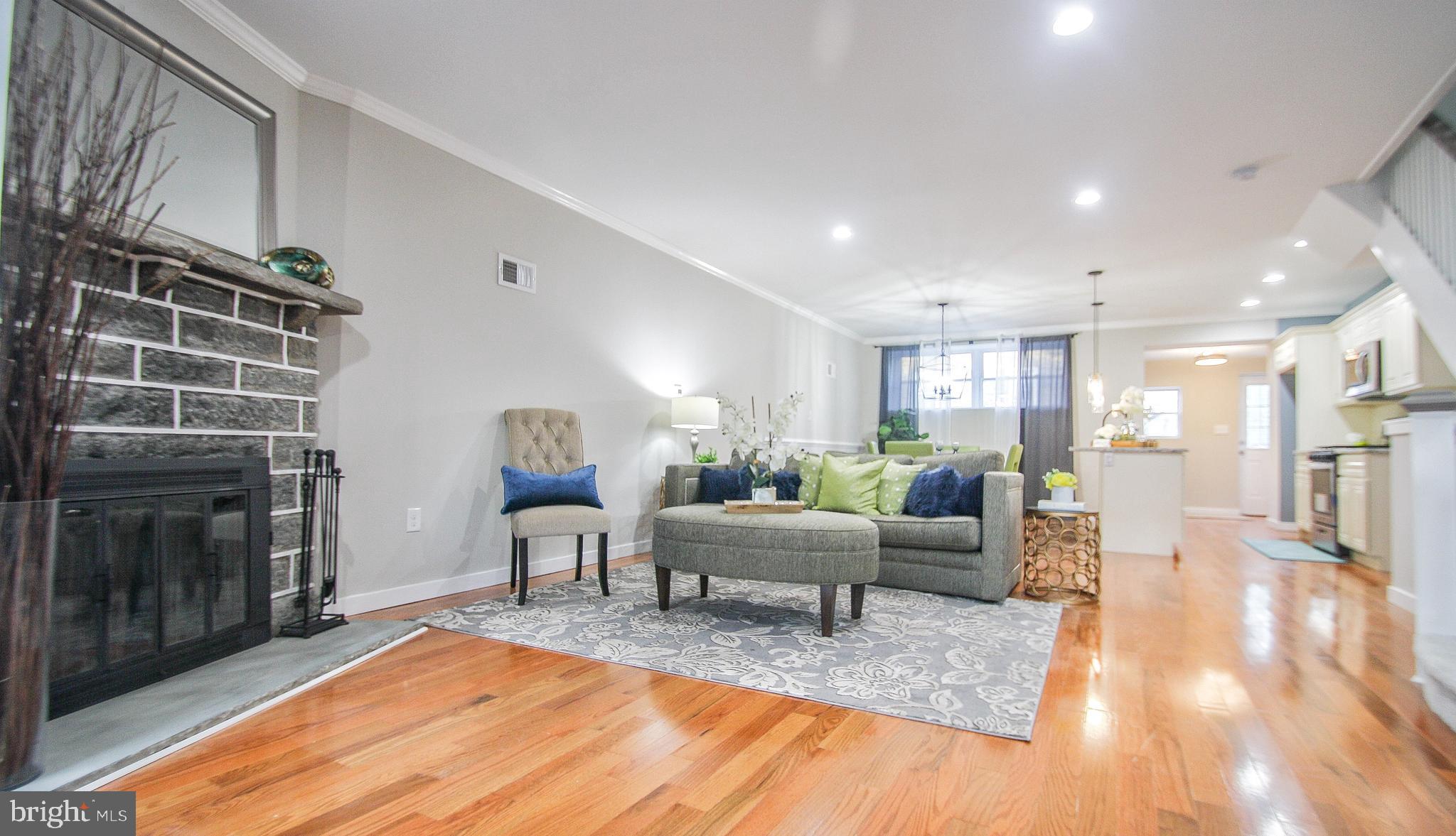 821 Marlyn Road Philadelphia, PA 19151 - Photo 2 of 55
