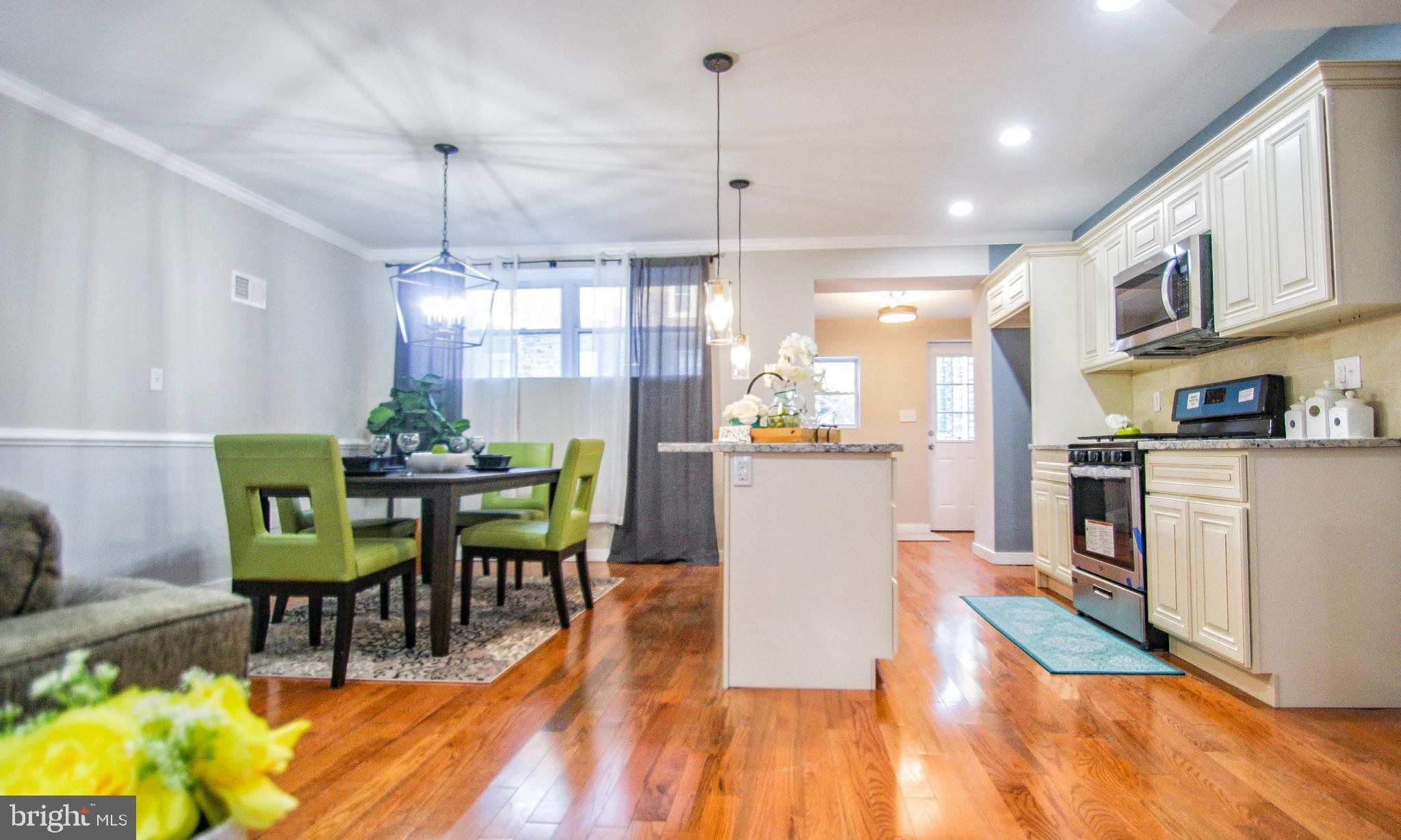 821 Marlyn Road Philadelphia, PA 19151 - Photo 13 of 55