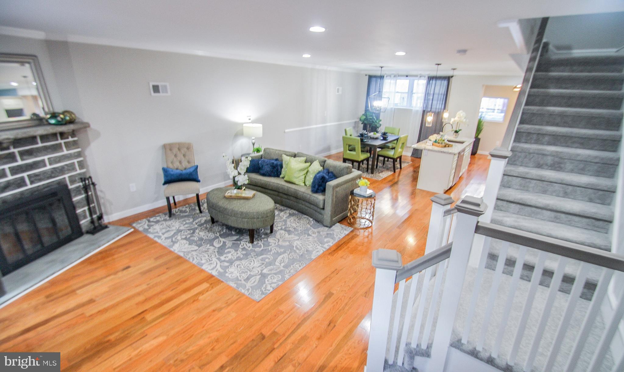 821 Marlyn Road Philadelphia, PA 19151 - Photo 16 of 55