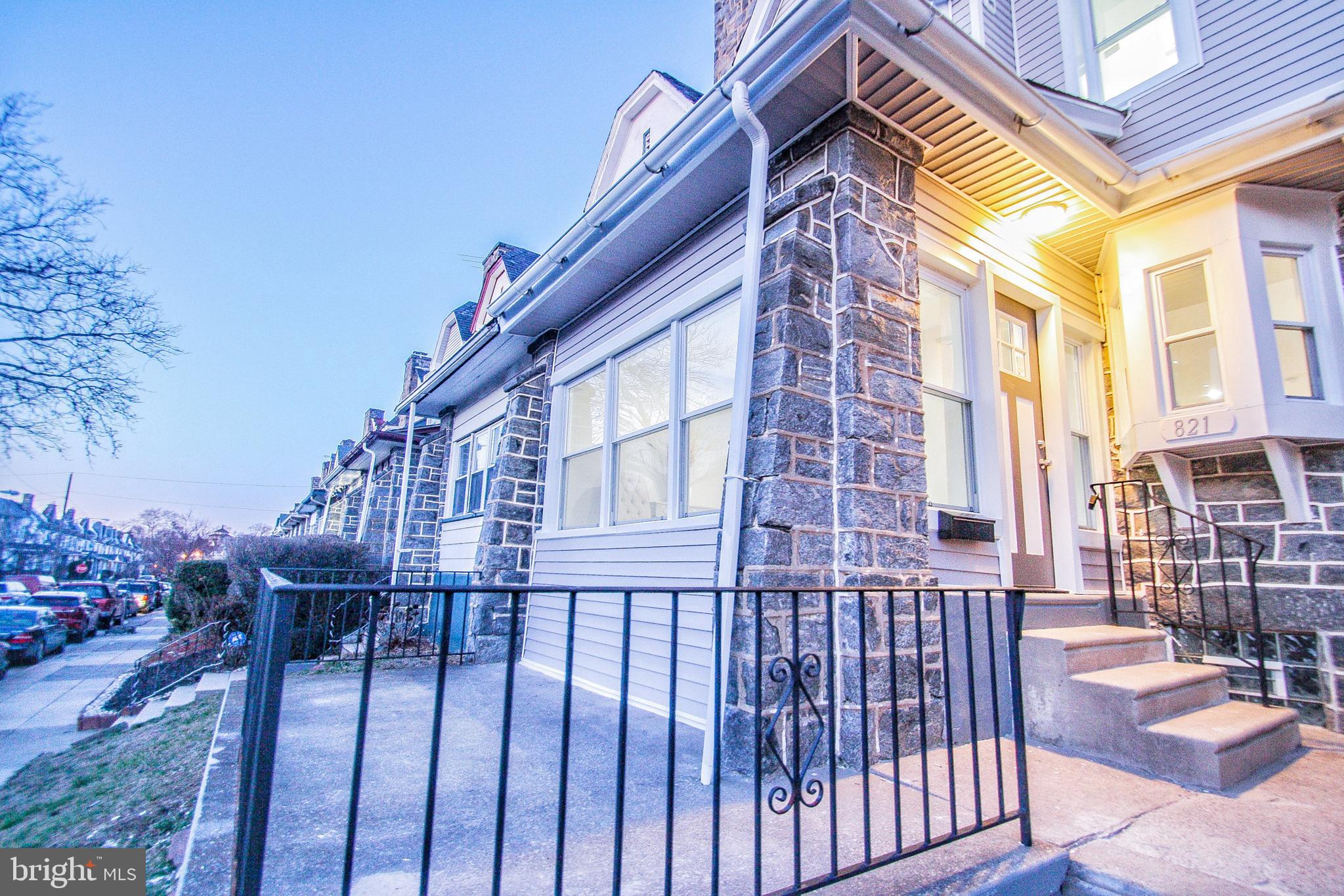 821 Marlyn Road Philadelphia, PA 19151 - Photo 3 of 55