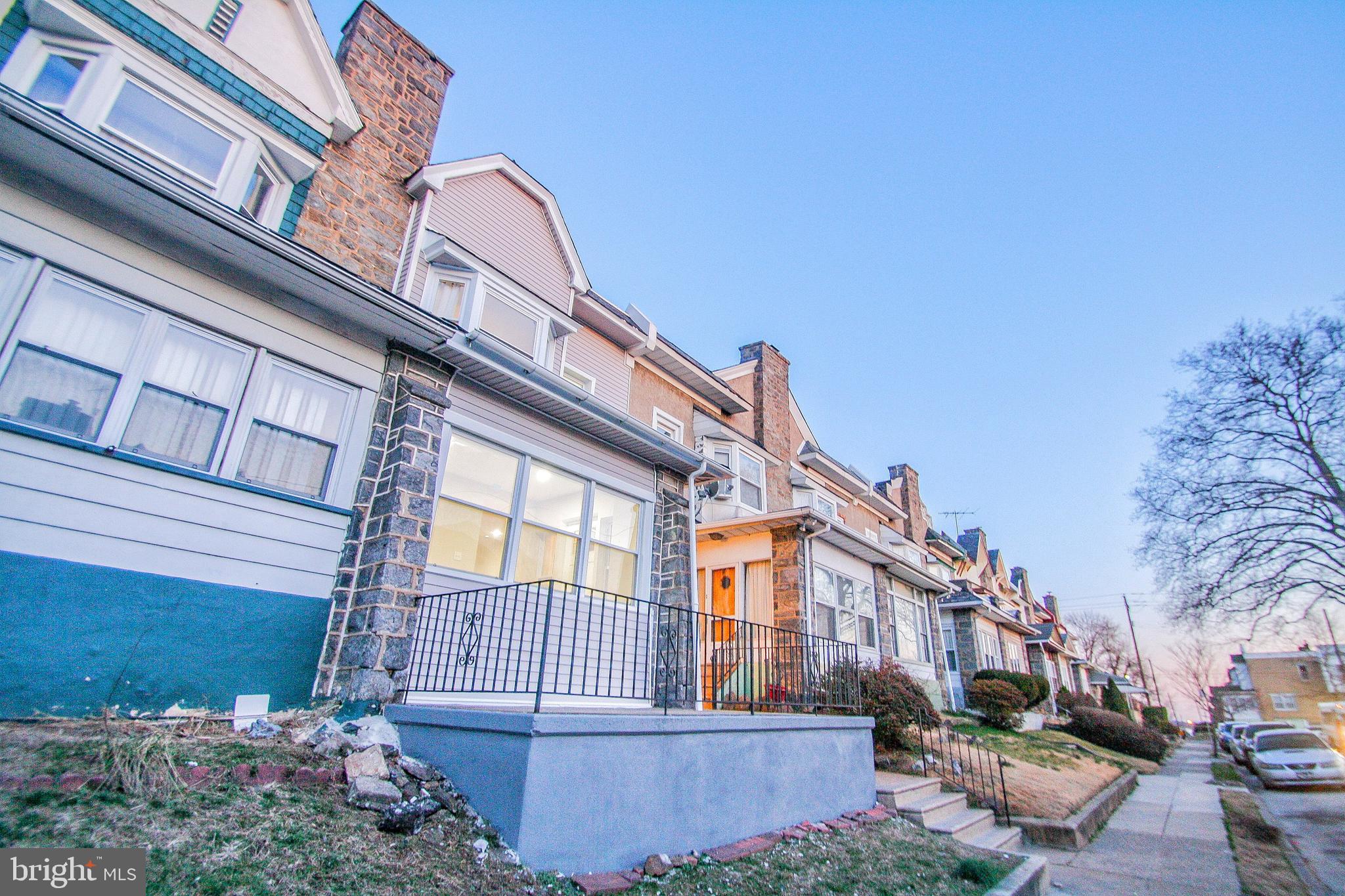821 Marlyn Road Philadelphia, PA 19151 - Photo 26 of 55