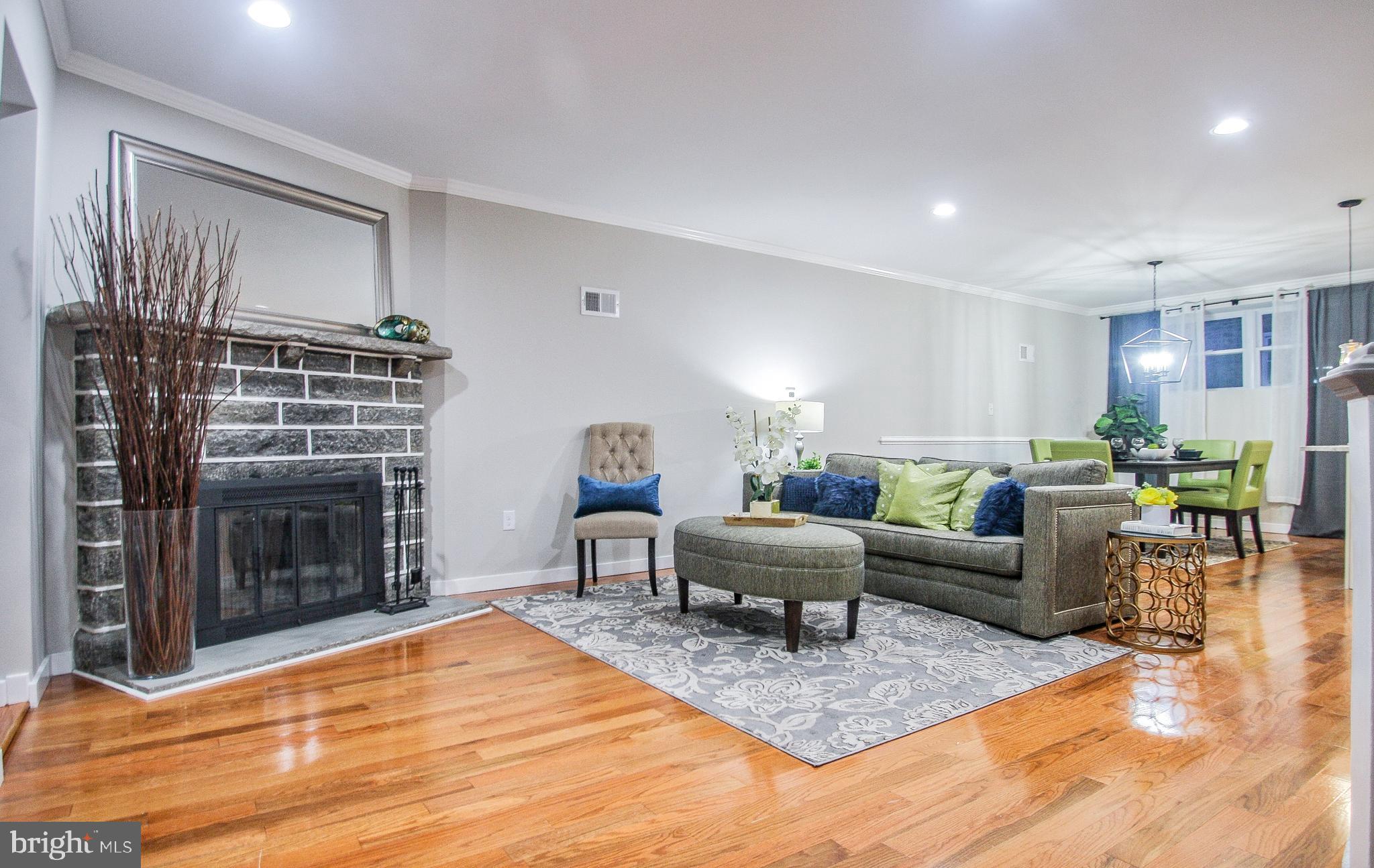 821 Marlyn Road Philadelphia, PA 19151 - Photo 27 of 55