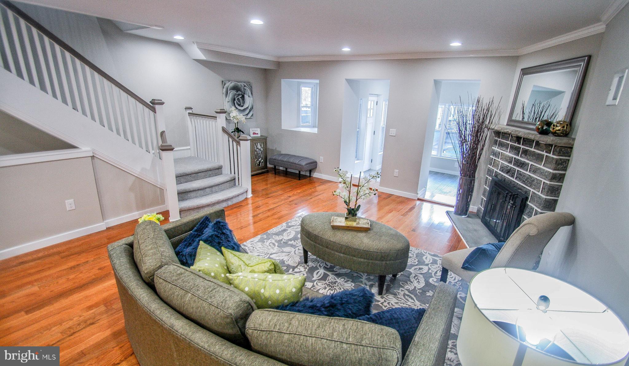 821 Marlyn Road Philadelphia, PA 19151 - Photo 28 of 55