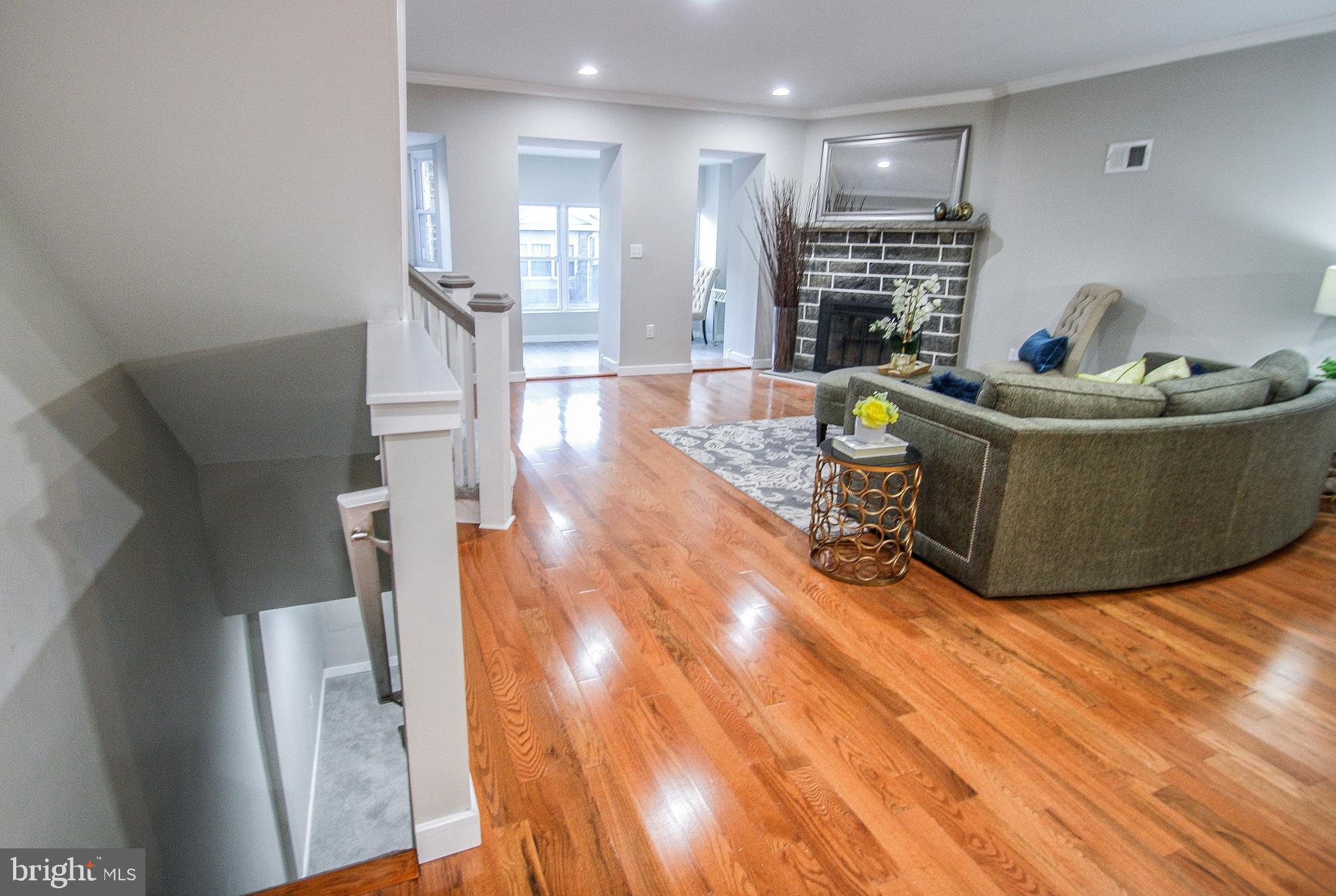 821 Marlyn Road Philadelphia, PA 19151 - Photo 29 of 55