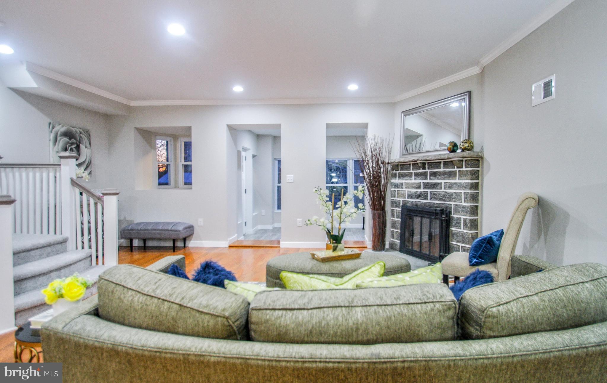 821 Marlyn Road Philadelphia, PA 19151 - Photo 35 of 55